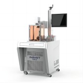 一体成型电感激光剥漆机